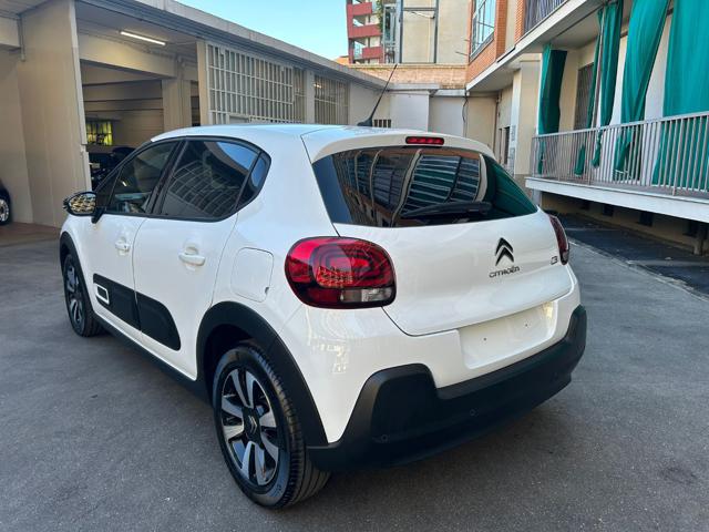 CITROEN C3 usata, con Autoradio