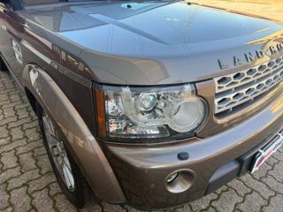 LAND ROVER Discovery usata, con Chiusura centralizzata telecomandata