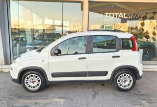 FIAT Panda usata, con Alzacristalli elettrici