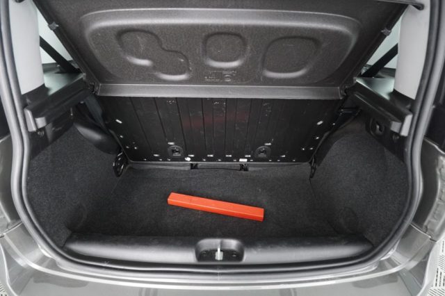 FIAT Panda usata 12