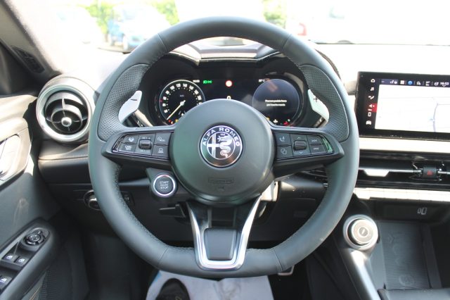 ALFA ROMEO Tonale usata, con Regolazione elettrica sedili