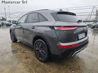 DS AUTOMOBILES DS 7 usata, con Airbag Passeggero