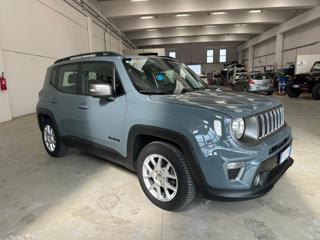 JEEP Renegade usata, con Autoradio