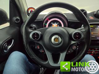 SMART ForTwo usata, con Alzacristalli elettrici