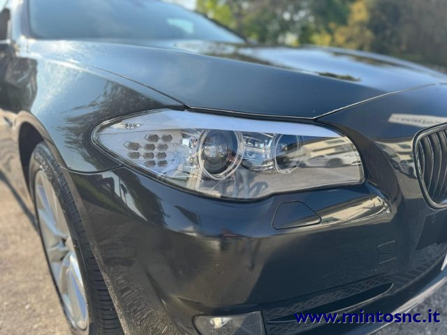 BMW 530 usata, con Autoradio