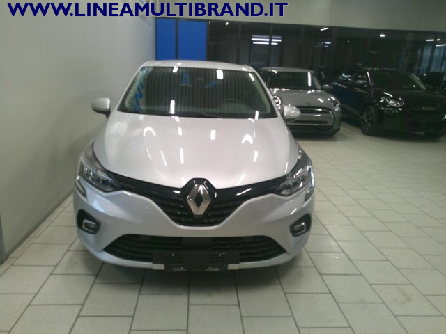 RENAULT Clio usata, con Airbag laterali