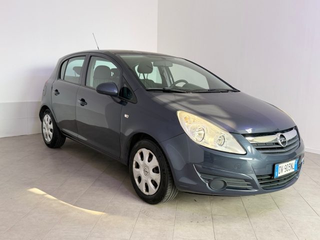 OPEL Corsa usata 1