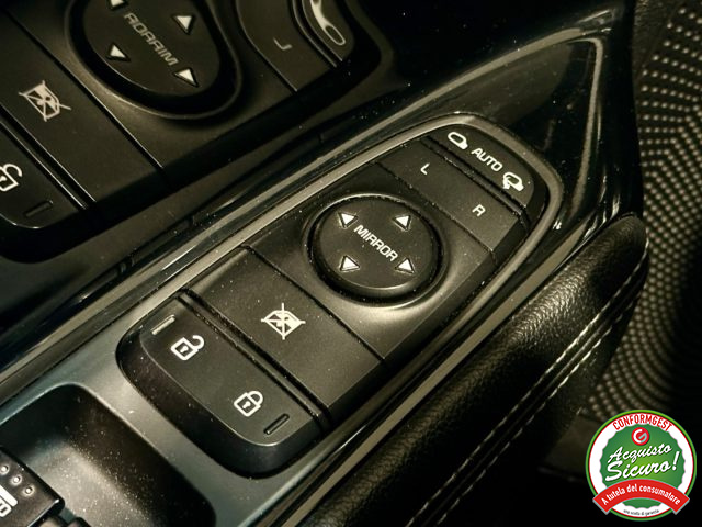 KIA Niro usata, con Controllo vocale