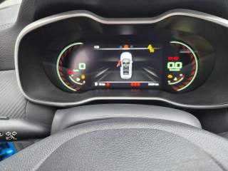 MG ZS usata, con ESP