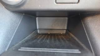 NISSAN Leaf usata, con Fari LED