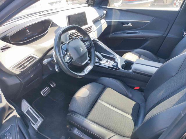 PEUGEOT 3008 usata, con Chiusura centralizzata