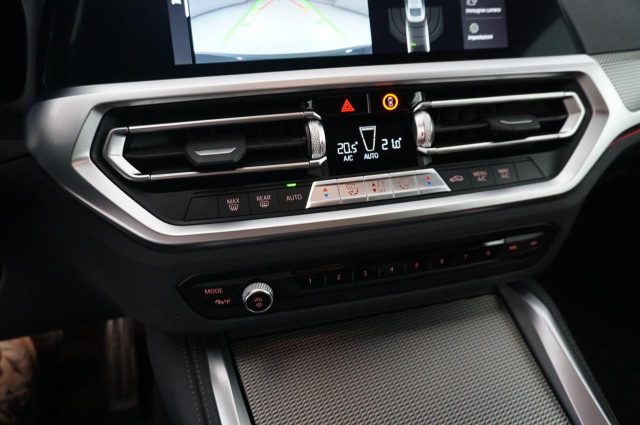 BMW 420 usata, con Bluetooth