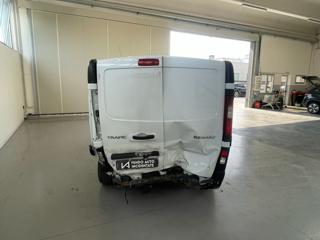 RENAULT Trafic usata, con Climatizzatore
