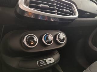 FIAT 500X usata, con Volante multifunzione