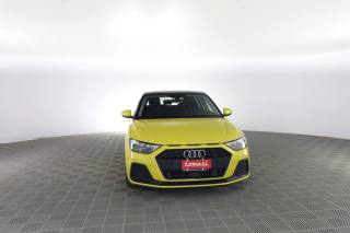 AUDI A1 A1 SPB 25 TFSI S tronic Admired Advanced