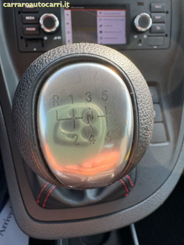 MERCEDES-BENZ Citan usata, con Boardcomputer
