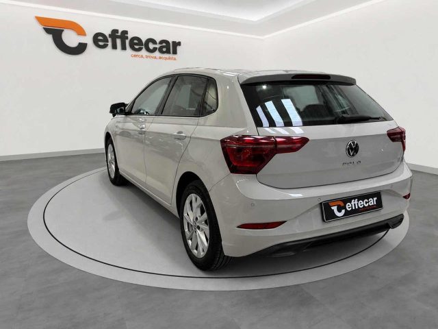 VOLKSWAGEN Polo usata, con Autoradio