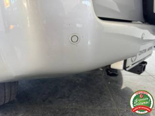SUZUKI Grand Vitara usata, con Park Distance Control