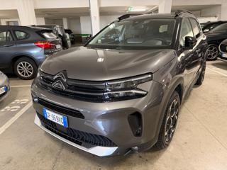 CITROEN C5 Aircross usata, con Airbag laterali