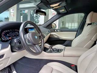 BMW X6 usata, con Autoradio