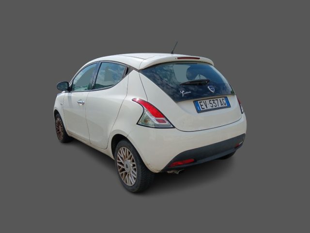 LANCIA Ypsilon usata, con Alzacristalli elettrici