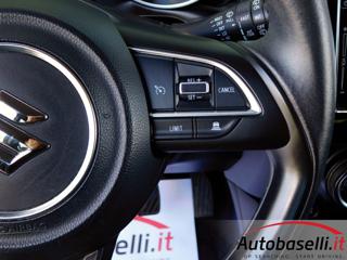 SUZUKI Swift usata, con Frenata d