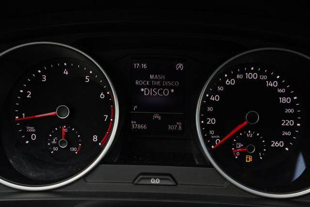 VOLKSWAGEN Tiguan usata, con Vivavoce