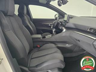 PEUGEOT 3008 usata, con Controllo vocale