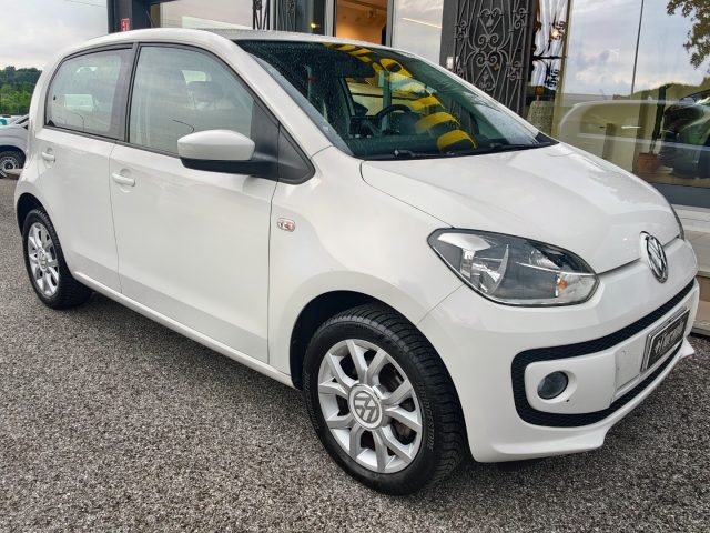 VOLKSWAGEN up! usata, con Airbag
