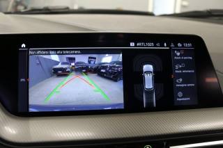 BMW 118 usata, con Immobilizzatore elettronico