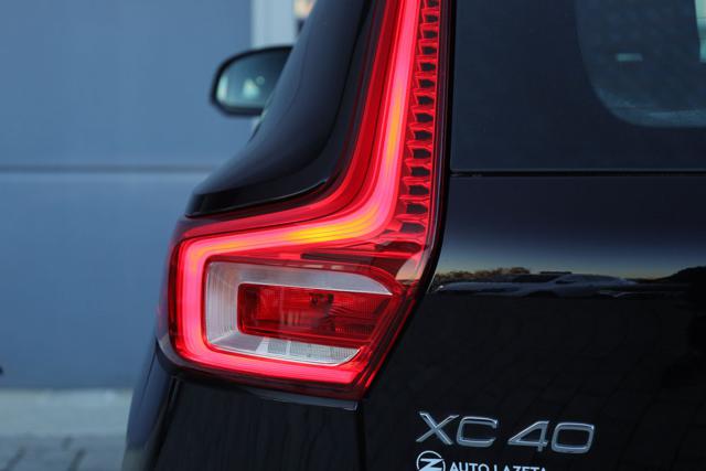VOLVO XC40 usata, con Sedile posteriore sdoppiato