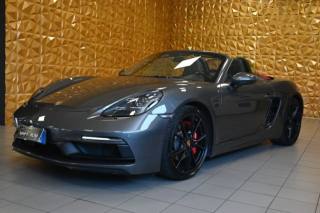 PORSCHE Boxster usata 105