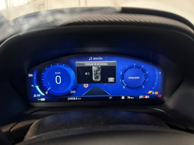 FORD Puma usata, con Sedili riscaldati