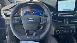 FORD Kuga usata, con Cruise Control