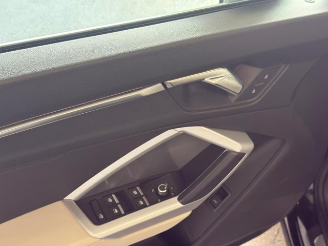 AUDI Q3 usata, con Controllo trazione