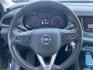 OPEL Grandland X usata, con Climatizzatore