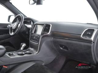 JEEP Grand Cherokee usata 11