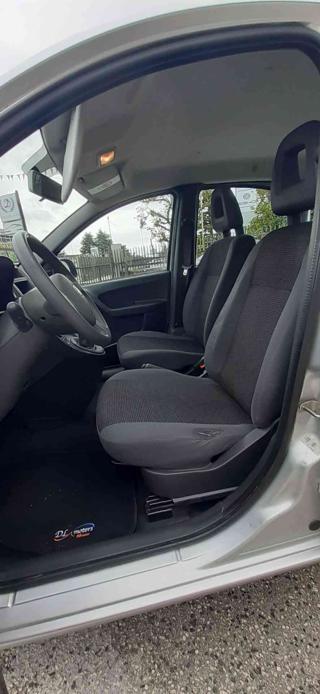 FIAT Panda usata 15