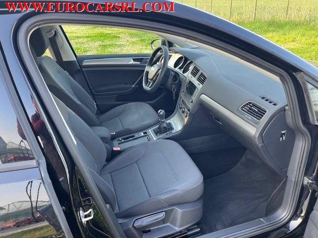 VOLKSWAGEN Golf usata 18