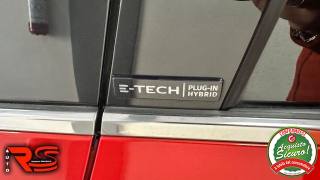 RENAULT Captur usata, con Bracciolo