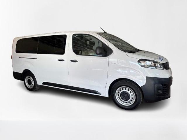 FIAT Scudo usata, con Airbag Passeggero