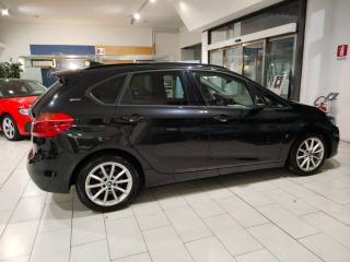 BMW 225 usata, con Alzacristalli elettrici