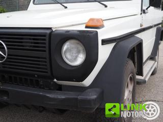 MERCEDES-BENZ G usata 37