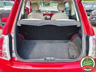 FIAT 500 usata 19