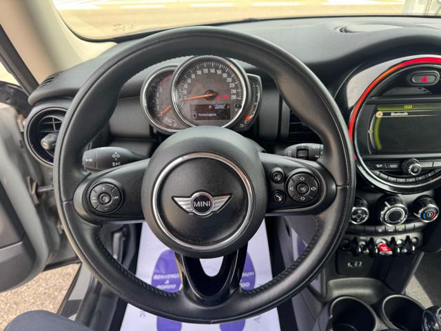 MINI One usata, con Controllo automatico clima