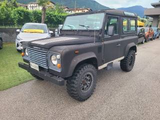 LAND ROVER Defender LDVB 90 S W TURBO