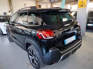 CITROEN C3 Aircross usata, con Climatizzatore