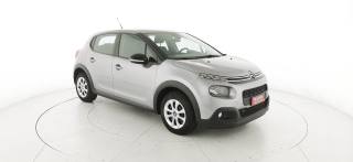 CITROEN C3 usata, con Bluetooth
