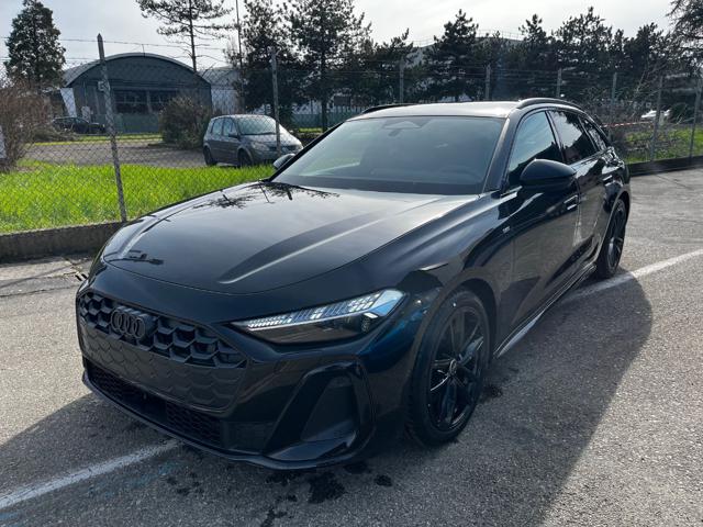 AUDI A5 usata, con Airbag