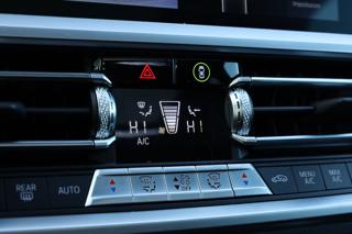 BMW 430 usata, con ESP